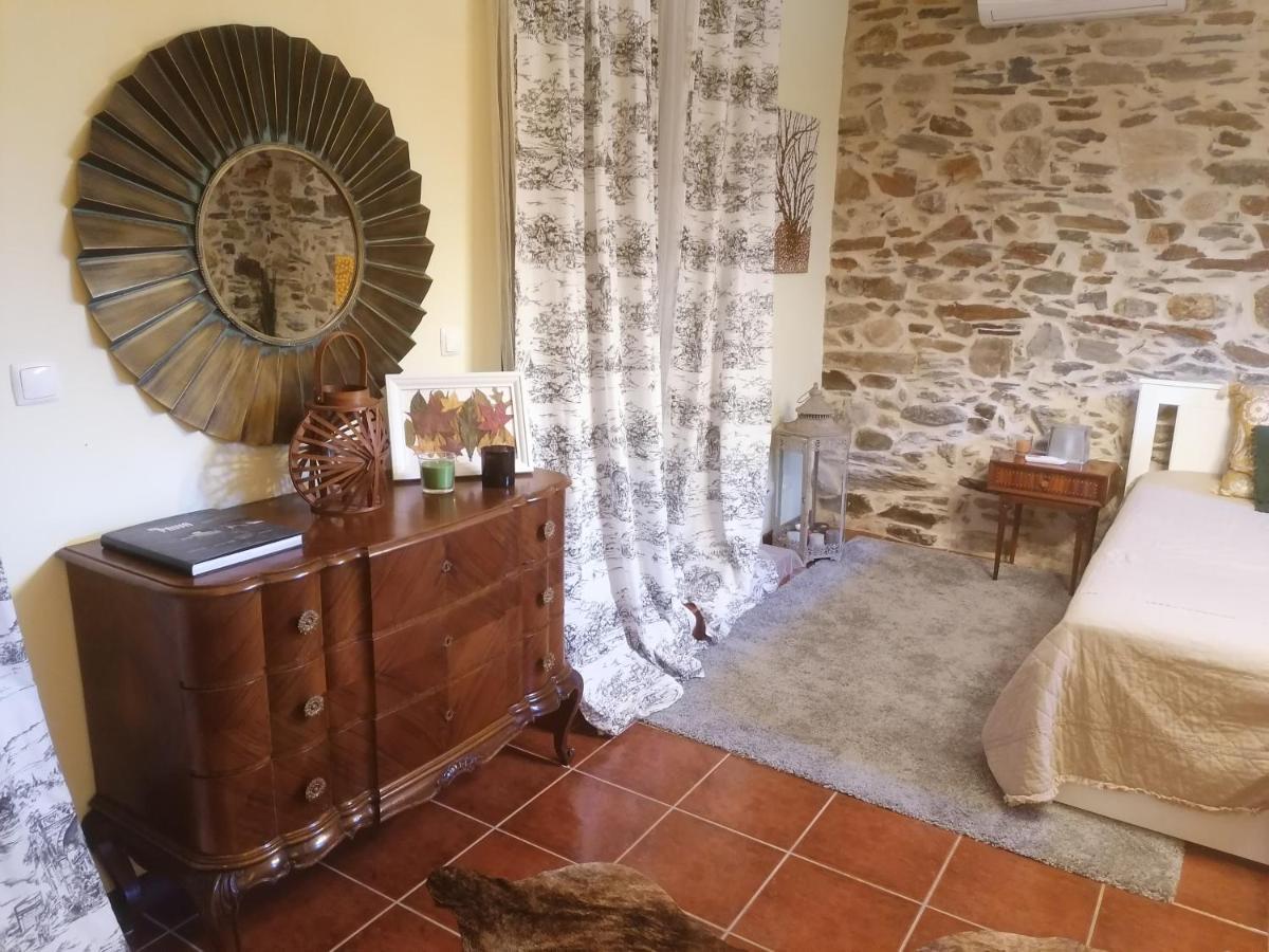 Vila Casa Do Adro-Passadicos Do Paiva Arouca Exteriér fotografie