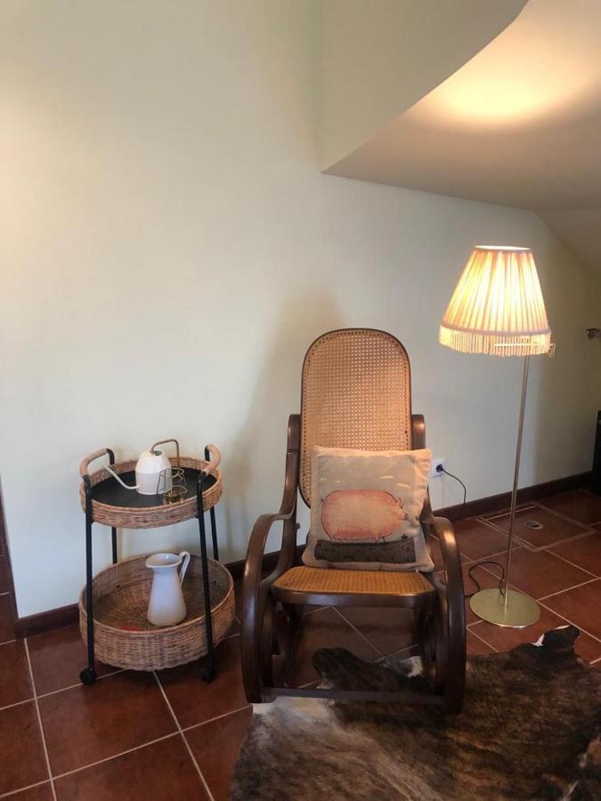 Vila Casa Do Adro-Passadicos Do Paiva Arouca Exteriér fotografie