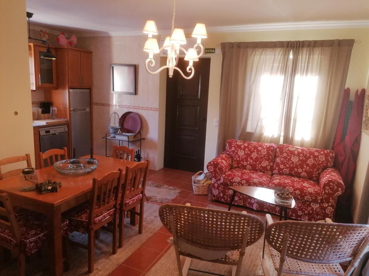 Vila Casa Do Adro-Passadicos Do Paiva Arouca Exteriér fotografie